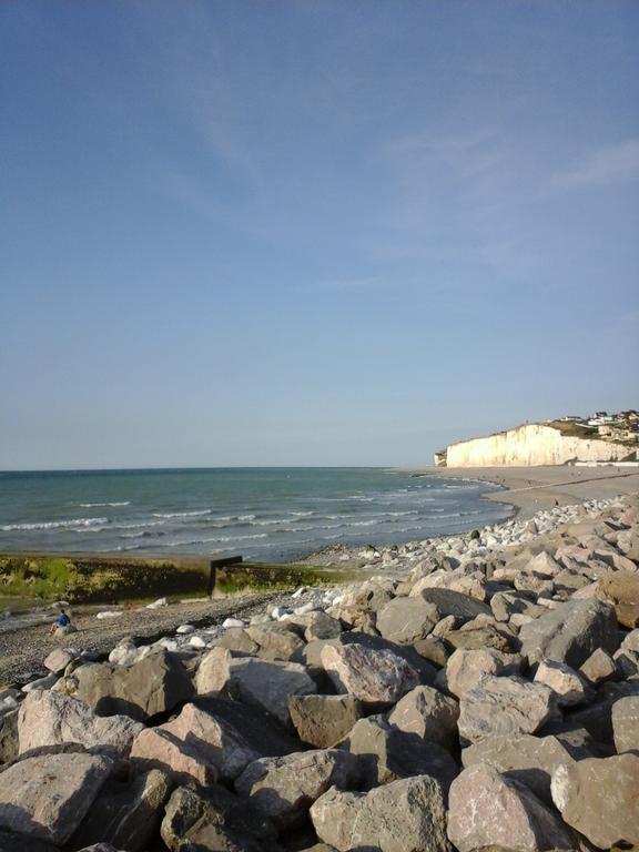 La Crielloise Criel-sur-Mer